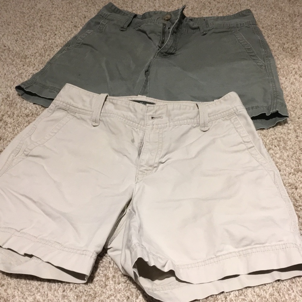 Eddie Bauer shorts